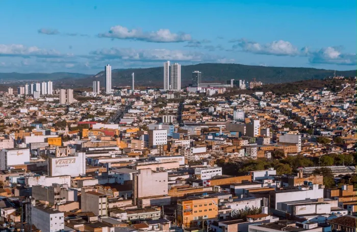 Foto: Reprodução/Prefeitura de Caruaru - PE