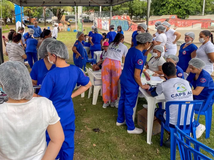 Atividades acontecem nos dias 17, 18, 22 e 25 de setembro