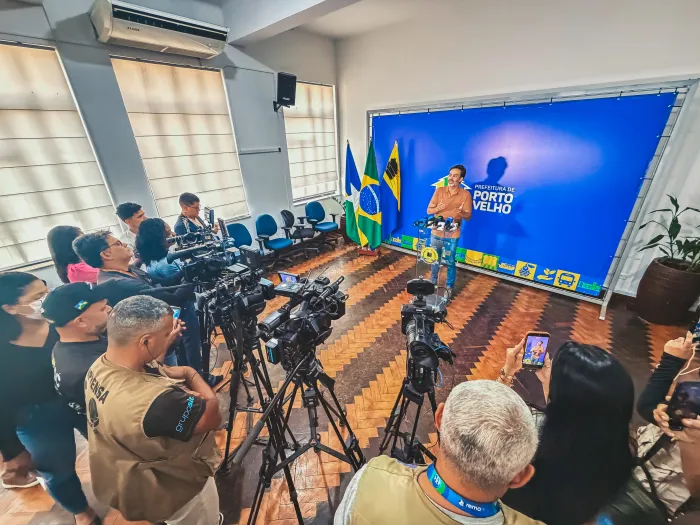 Iniciativa da atual gestão dá continuidade ao planejamento que prevê a realização de sete concursos dentro do período de 2 anos