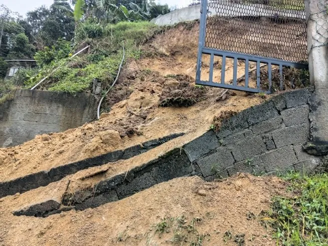 Foto: Reprodução/Prefeitura de São Sebastião - SP