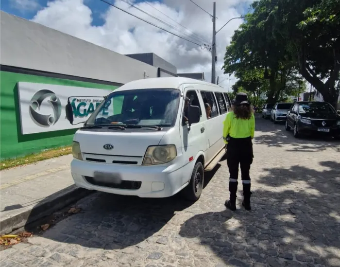 Foto: Reprodução/Prefeitura de João Pessoa - PB