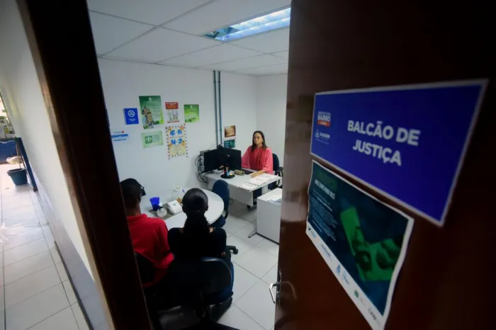Foto: Jefferson Peixoto/ Secom PMS