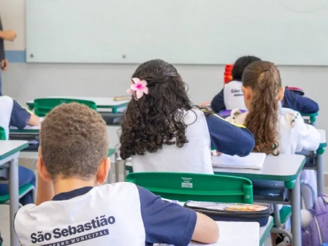 Foto: Reprodução/Prefeitura de São Sebastião - SP