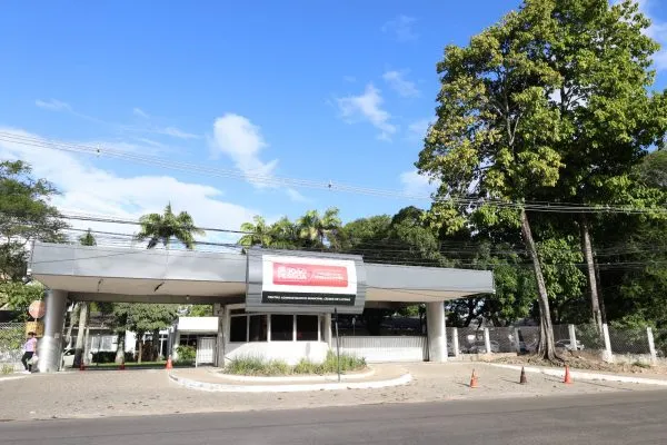 Foto: Reprodução/Prefeitura de João Pessoa - PB