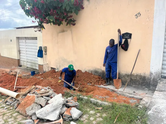 Foto: Reprodução/Prefeitura de Alagoinhas - BA