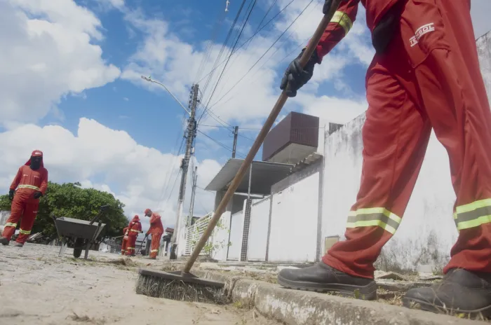 Foto: Reprodução/Prefeitura de João Pessoa - PB