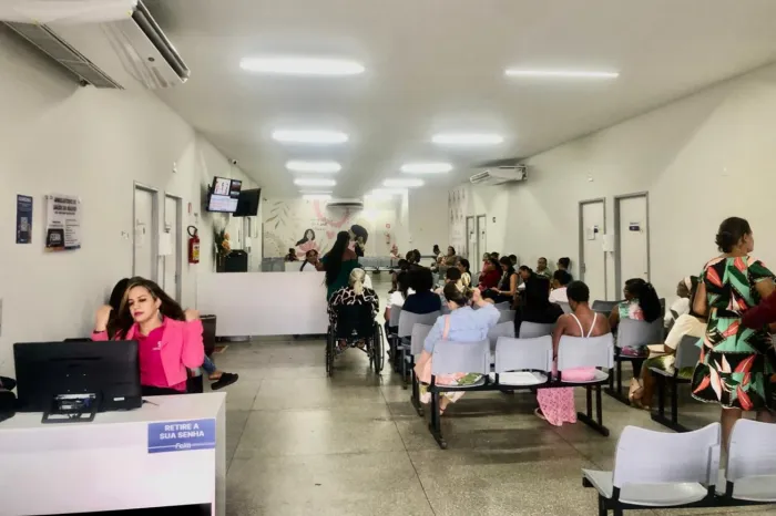 Fotos: Fátima Brandão
