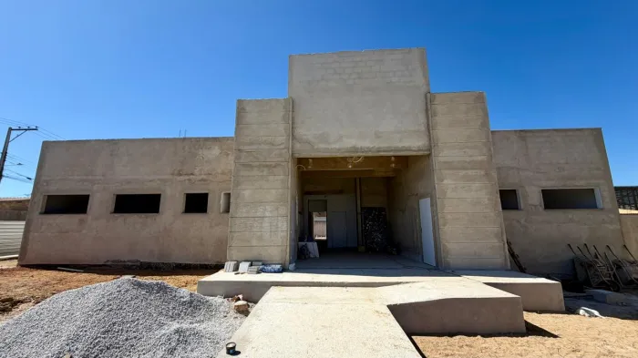 Foto: Reprodução/Prefeitura de Vitória da Conquista - BA