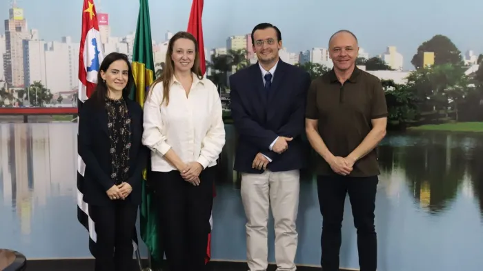Rio Preto estuda parceria para combater a obesidade