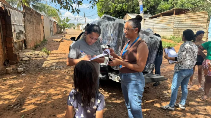 Foto: Reprodução/Prefeitura de Campo Grande - MS