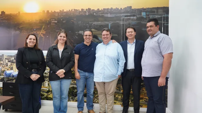 Foto: Reprodução/Prefeitura de Araçatuba - SP