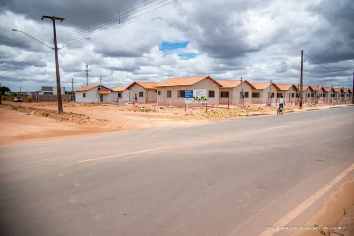 Foto: Reprodução/Prefeitura de Boa Vista - RR