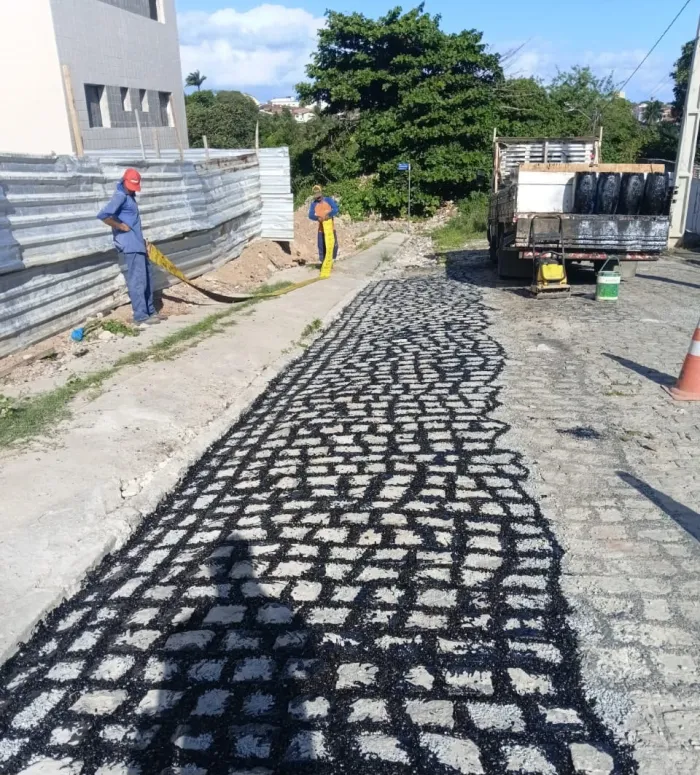 Foto: Reprodução/Prefeitura de João Pessoa - PB