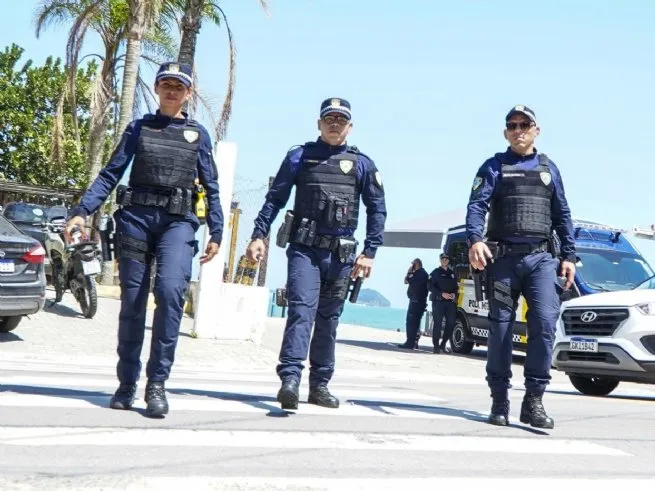 Foto: Reprodução/Prefeitura de São Sebastião - SP