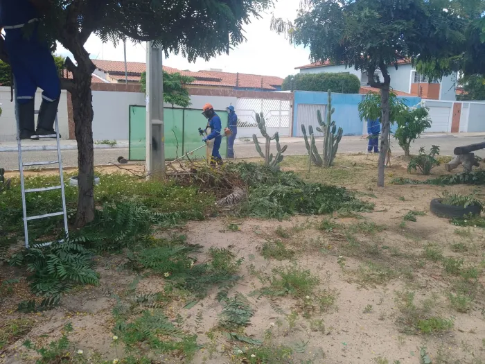 Foto: Reprodução/Prefeitura de Petrolina - PE