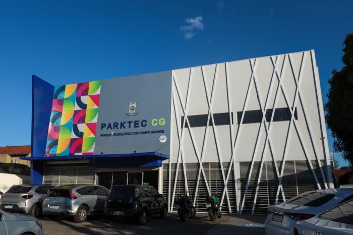 Parktec CG chega aos três anos ampliando conexões e oportunidades