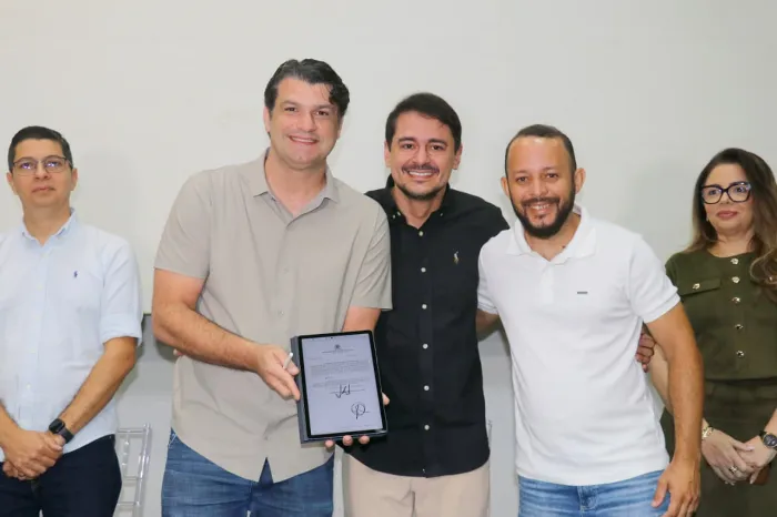 Foto: Reprodução/Prefeitura de João Pessoa - PB