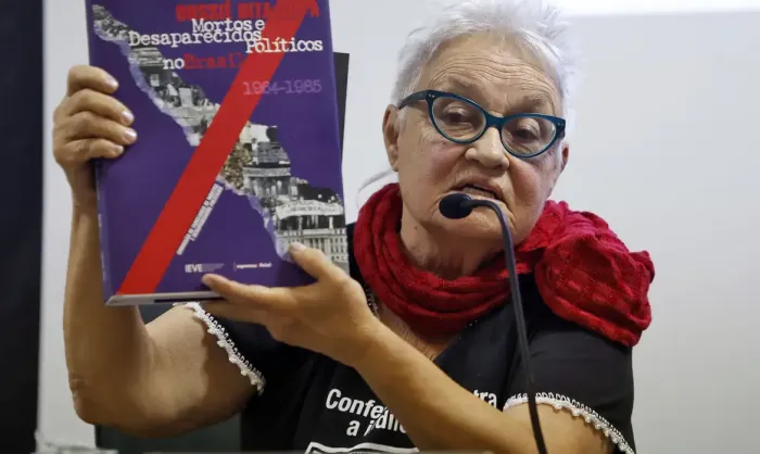 © Paulo Pinto/Agência Brasil