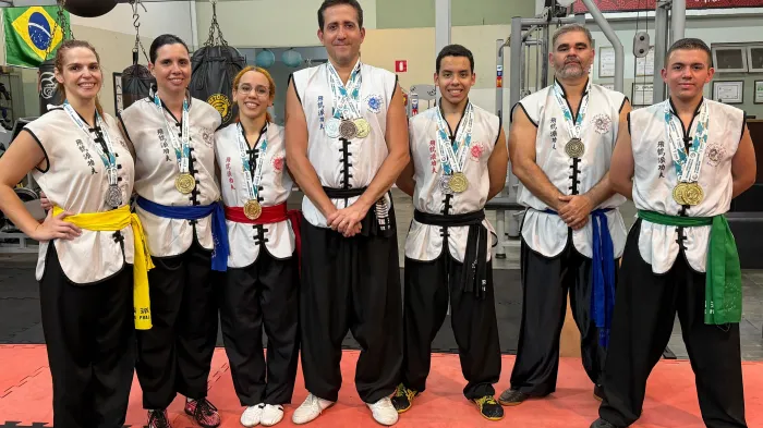 Arquivo pessoal / SMCS