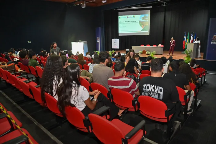 Foto: Reprodução/Prefeitura de Vitória da Conquista - BA