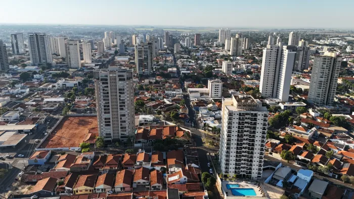 Foto: Reprodução/Prefeitura de Araçatuba - SP