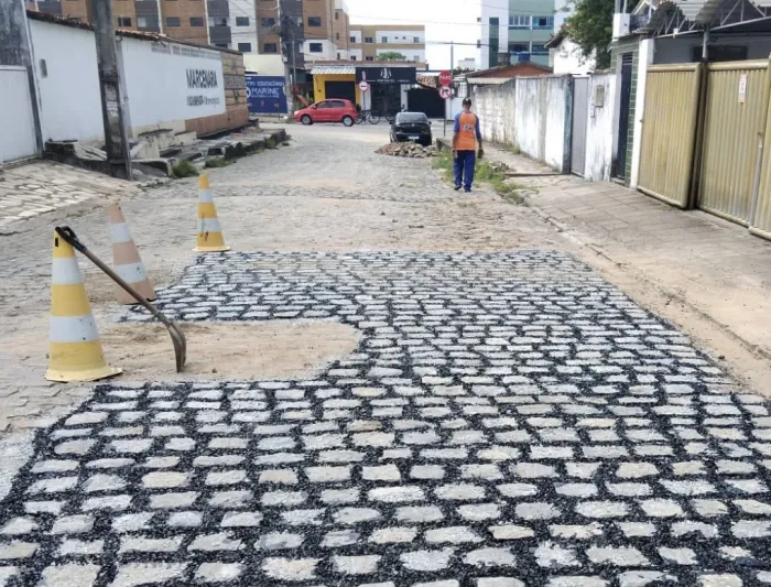 Foto: Reprodução/Prefeitura de João Pessoa - PB