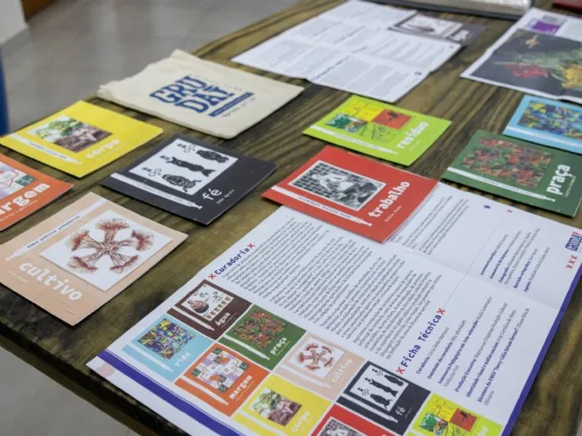 São Sebastião prorroga inscrições para exposição ‘Quem ensina também escreve’ até 27 de setembro