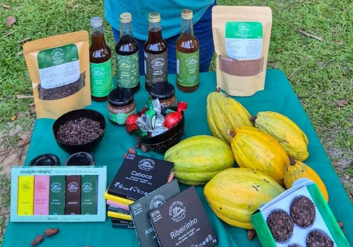 Selo Belém Gastronomia entra na reta final com votação popular