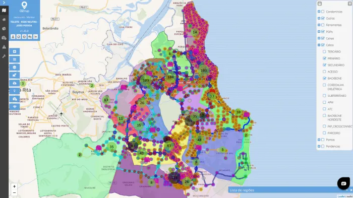 Foto: Reprodução/Prefeitura de João Pessoa - PB