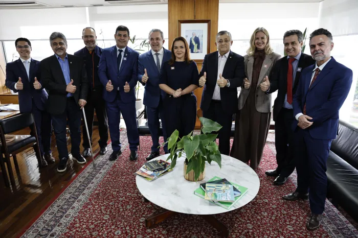 União reconhece situação de emergência em Campo Grande após vendaval