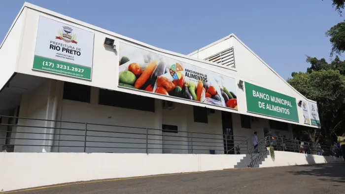 Equipamentos do Restaurante Popular ampliam ações de alimentação