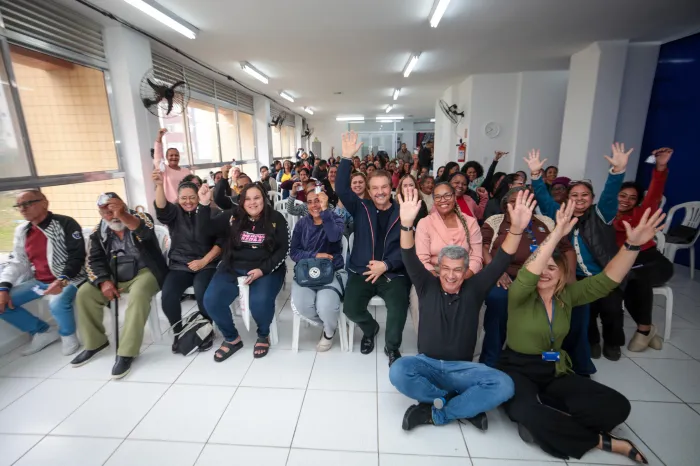Emoção e alegria! Mais 58 famílias de Praia Grande realizam o sonho da casa própria