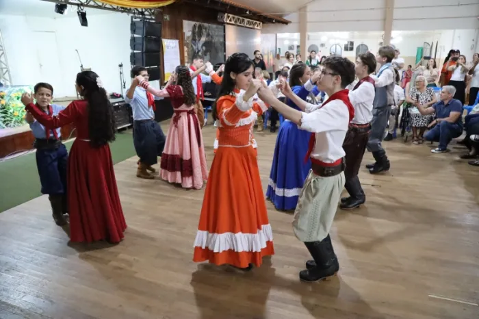 Câmara de Dourados realiza sessão solene em comemoração ao Dia do Povo Gaúcho nesta quinta-feira