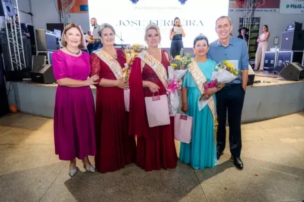 Foto: Reprodução/Prefeitura de Sorriso - MT