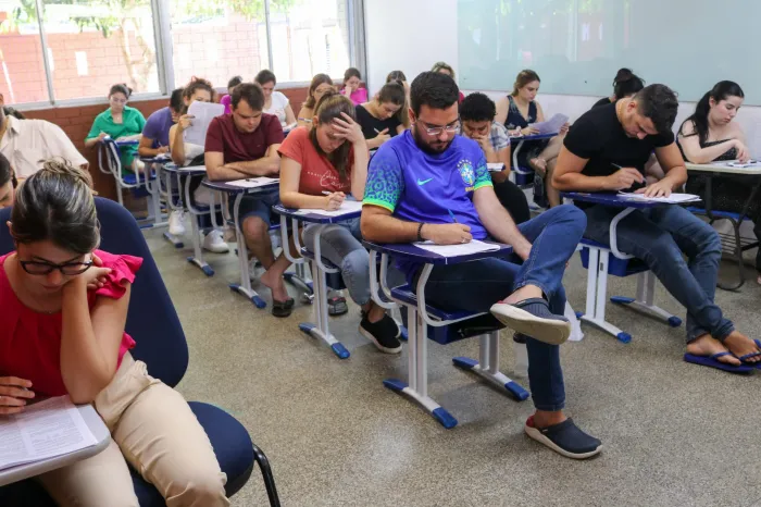 Foto: Reprodução/Prefeitura de João Pessoa - PB