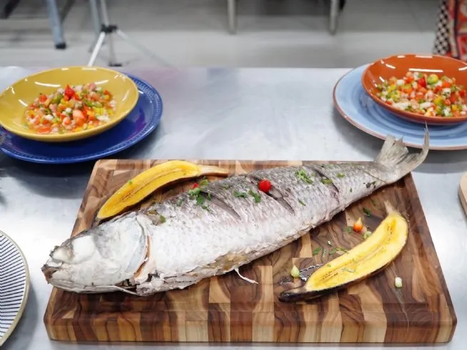CIP promove curso gratuito de Gastronomia Caiçara em parceria com CultSP PRO a partir de outubro