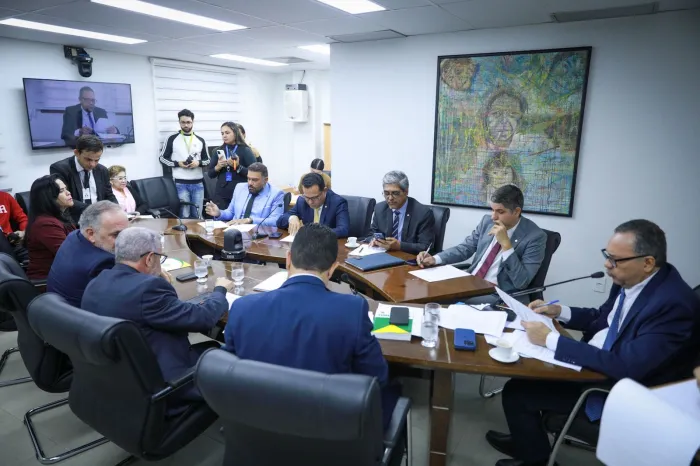 Comissão aprova mudanças na LDO 2027 e inclui novas diretrizes para áreas sociais e servidores