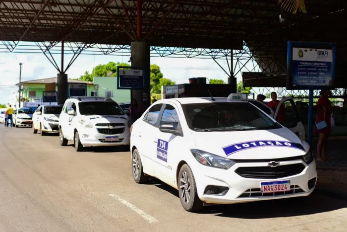 Foto: Reprodução/Prefeitura de Boa Vista - RR