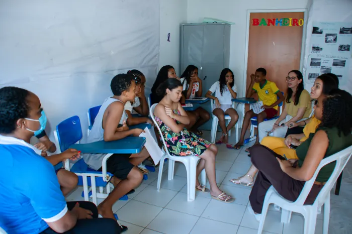 Foto: Viviane Moreira