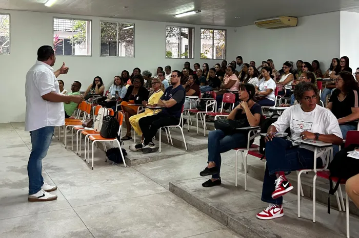 Foto: Reprodução/Prefeitura de João Pessoa - PB