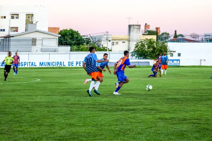 Abertura da Copa do Interior e Interbairros é adiada para próxima semana