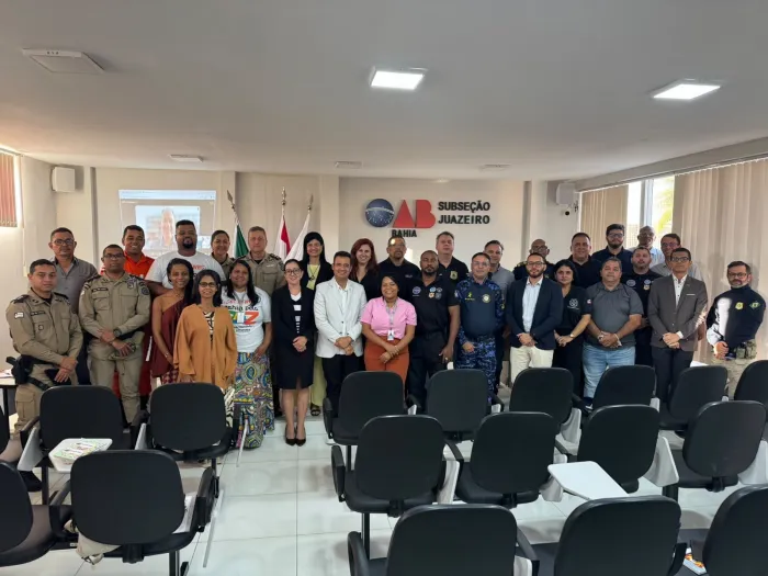 Foto: Reprodução/MP - BA