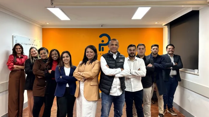 Marketing/Grupo Presença