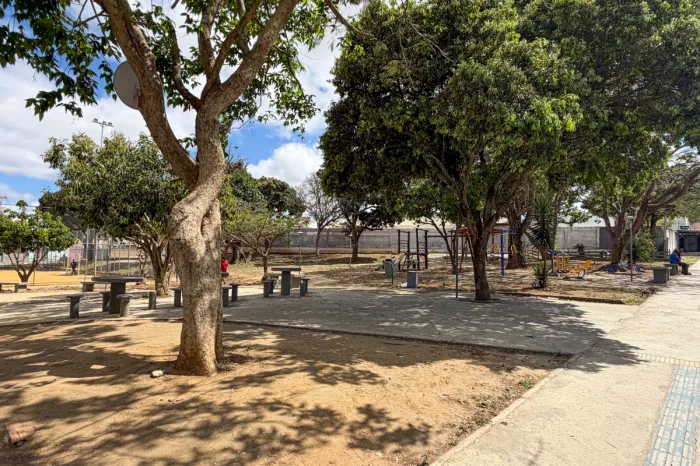 Foto: Reprodução/Prefeitura de Vitória da Conquista - BA