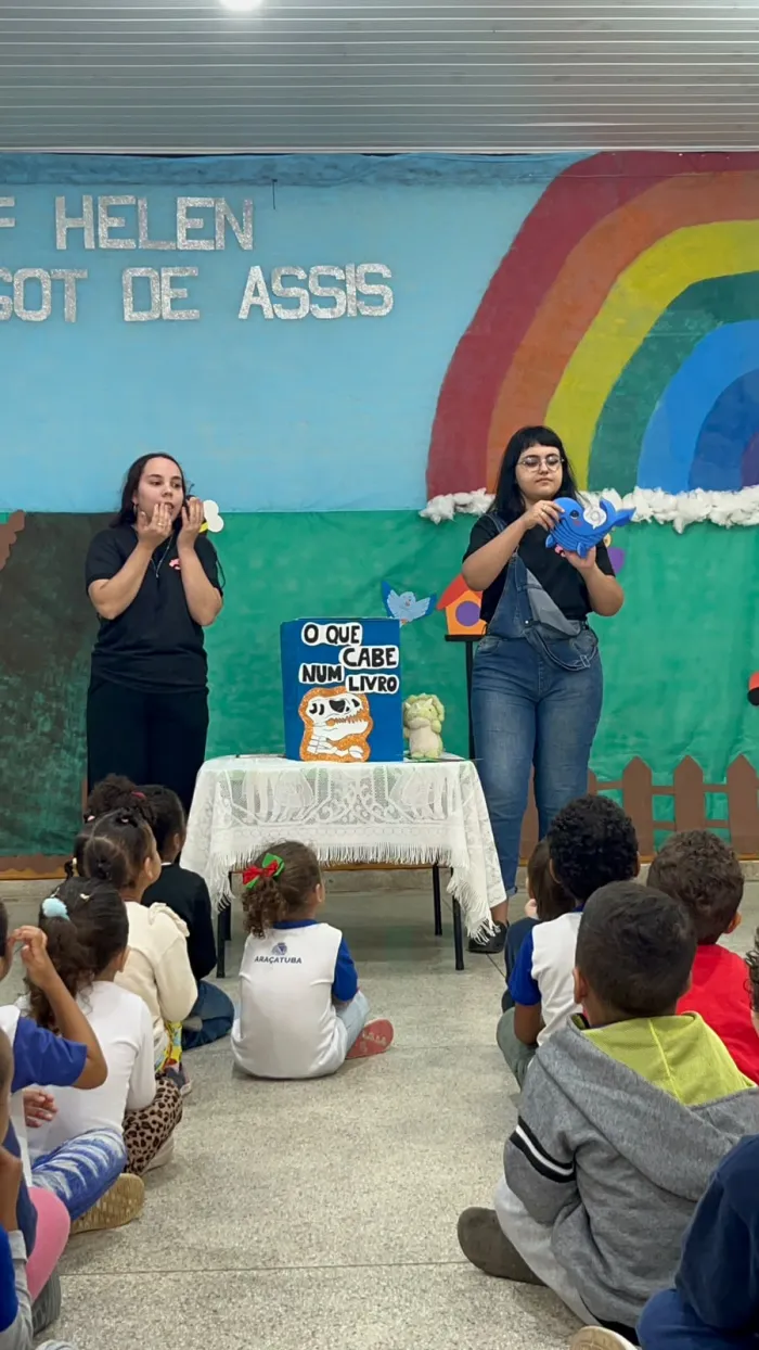 Foto: Reprodução/Prefeitura de Araçatuba - SP
