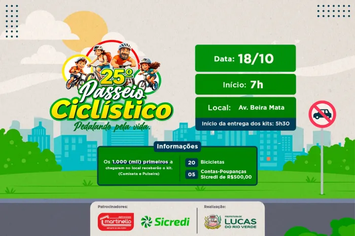 (Foto: Ascom Prefeitura/Watyson Santos)