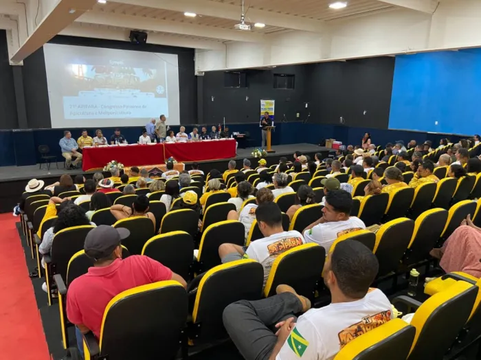 Foto: Reprodução/Prefeitura de Marabá - PA