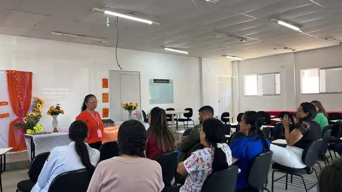 Hospital Esaú Matos promove ações de conscientização no Dia Mundial da Segurança do Paciente