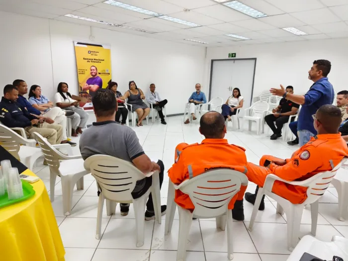 Foto: Reprodução/Prefeitura de Feira de Santana - BA