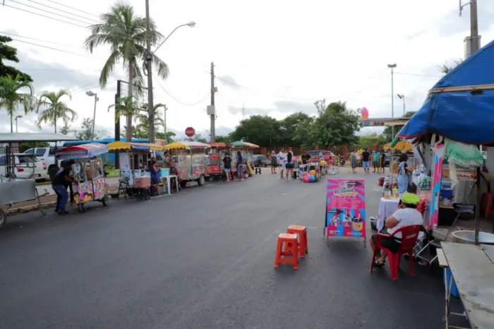 Inscrições podem ser feitas de 17 a 22 de setembro, das 8h às 14h, no DPU/Seinfra, localizado na Rua Aparício de Moraes, nº 3616, bairro Industrial